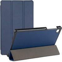 Чохол Slimline Portfolio для Samsung Galaxy Tab A7 Lite 8.7 (2021) SM-T220, SM-T225 Navy Blue